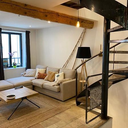 Maison Marceau Gruissan Dış mekan fotoğraf