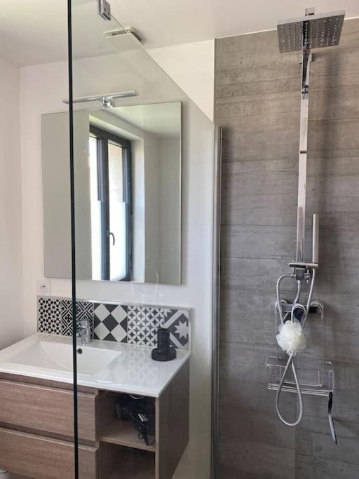 Maison Marceau Gruissan Dış mekan fotoğraf