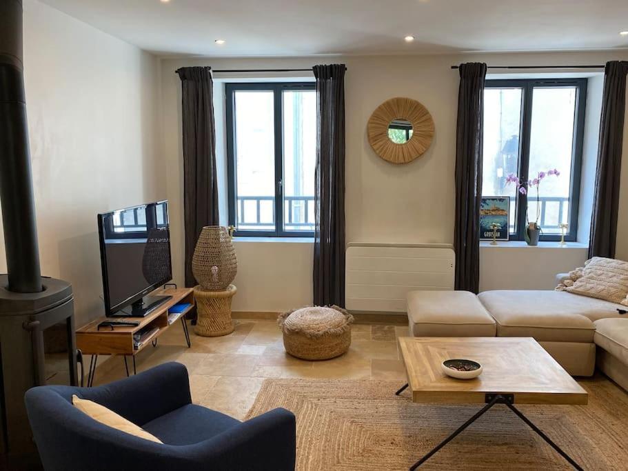 Maison Marceau Gruissan Dış mekan fotoğraf