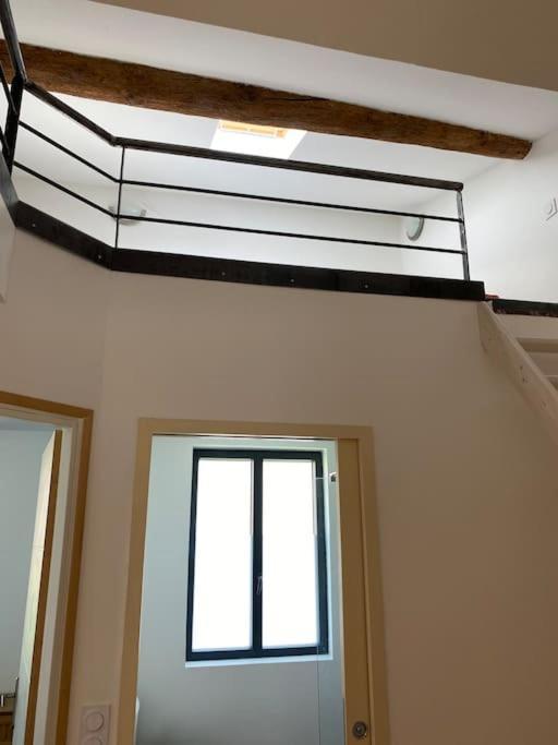 Maison Marceau Gruissan Dış mekan fotoğraf