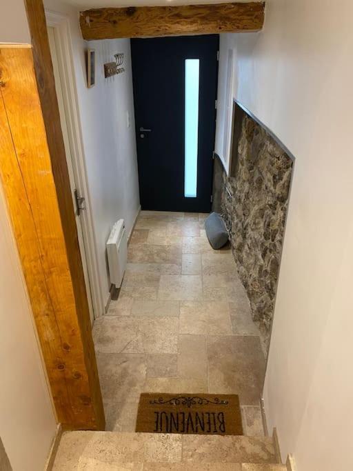Maison Marceau Gruissan Dış mekan fotoğraf