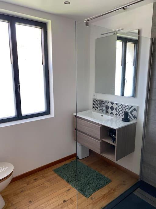 Maison Marceau Gruissan Dış mekan fotoğraf