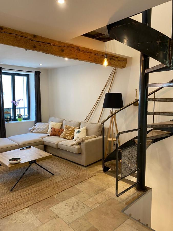 Maison Marceau Gruissan Dış mekan fotoğraf